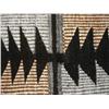 Image 4 : Navajo Four in One Double Weave Rug