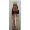 Image 4 : Very Large Hopi Floor Kachina MUST BE PICKED UP!
