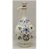 Image 2 : Blue Delft Decanter From Friesland