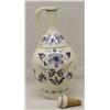 Image 3 : Blue Delft Decanter From Friesland