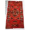 Image 2 : Turn of the Century Navajo Whirling Log Rug