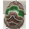 Image 3 : Native American Painted Land Turtle Shells By G