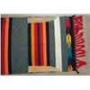 Image 2 : Navajo Gallup Saddle Blanket