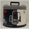Image 3 : Ryobi 1 1/2HP Router Kit In Carrying Case