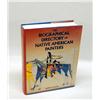 Image 1 : Hardback Book on Native American Painters