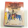 Image 2 : Hardback Book on Native American Painters