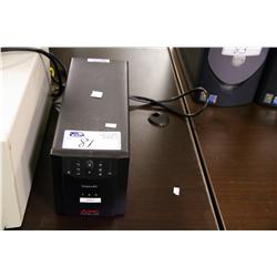 APC SMART GPS 1100