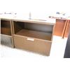 Image 1 : LACASSE ESPRESSO LATERAL FILE CABINET