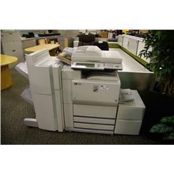 SHARP MXM550N COPIER