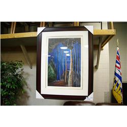 LIMITED EDITION PRINT BY EMILY CARR 16-175