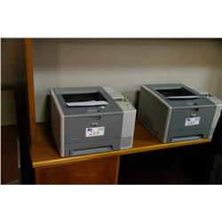 HP LASERJET 24-30DTN PRINTER