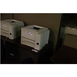 HP LASERJET 2100TN PRINTER