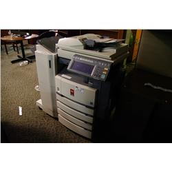 OCE-IM3530 COPIER