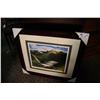 Image 1 : LIMITED EDITION PRINT "LIGHT & SHADOW" 2Y3-1995