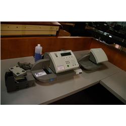 NEOPOST MAIL MACHINE