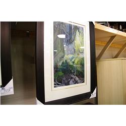 LIMITED EDITION PRINT BY EMILY CARR 33-175