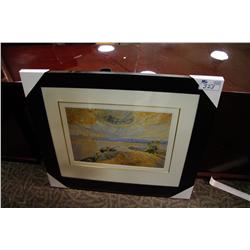 LIMITED EDITION PRINT BY EMILY CARR 06-275