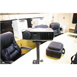 DELL 2400MP PROJECTOR WITH STAND
