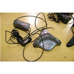 POLYCOM VOICE STATION 100 CONFERENCE SYSTEM