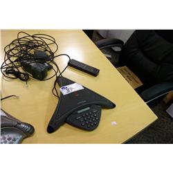 POLYCOM SOUND STATION PREMIER CONFERENCE SYSTEM