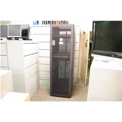 DELL SERVER RACK