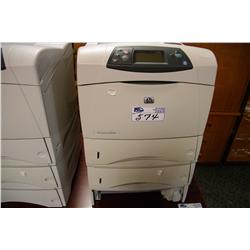 HP LASERJET 4250DTN PRINTER