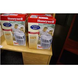 HONEYWELL AIR PURIFIER