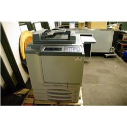 SHARP CPP500 DIGITAL PHOTOCOPIER