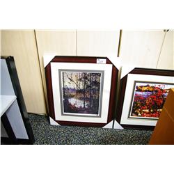 LIMITED EDITION PRINT