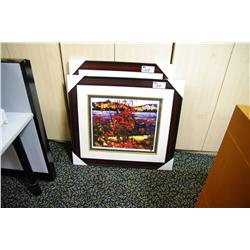 LIMITED EDITION PRINT