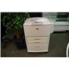 Image 1 : HP LASERJET 9000N HI SPEED NETWORK LASER PRINTER