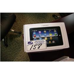 7" TOUCHPAD TABLET PC