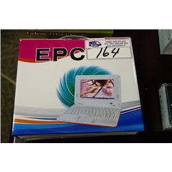 7" WIFI LAPTOP COMPUTER