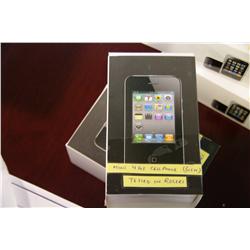MINI 4GS TOUCH SCREEN CELL PHONE