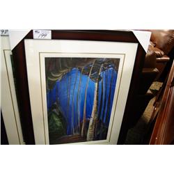 LIMITED EDITION PRINT