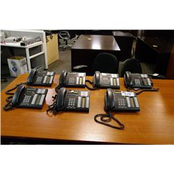 7 NORTEL NETWORKS  MOD.T7316E