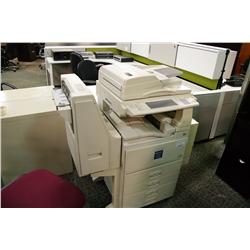 RICOH AFICIO 1045P DIGITAL MULTIFUNCTION