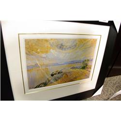 LIMITED EDITION PRINT