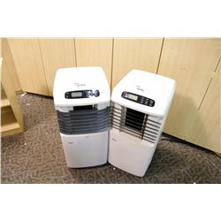 DANBY MOD. DPAC7599 AIR CONDITIONER