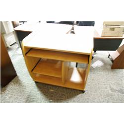 MAPLE COMPUTER STATION