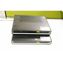 PACE DC758D HI DEF DIGITAL CABLE BOX