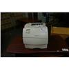 Image 1 : LEXMARK T522 LASER PRINTER