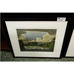 LIMITED EDITION PRINT