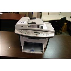 HP LASERJET 3055 DESKTOP MULTIFUNCTION