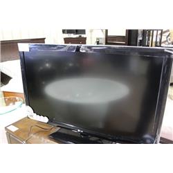 LG 42" LCD TELEVISION