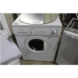 FRIGIDARE GALLERY FRONT LOAD WASHER