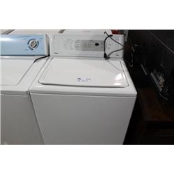 KENMORE ELITE TOP LOAD WASHING MACHINE