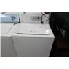 Image 1 : KENMORE ELITE TOP LOAD WASHING MACHINE