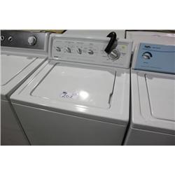 KENMORE 90 SERIES TOP LOAD WASHING MACHINE