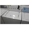 Image 1 : KENMORE 90 SERIES TOP LOAD WASHING MACHINE
